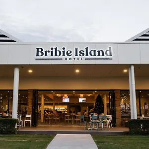 Отель Bribie Island, Bellara