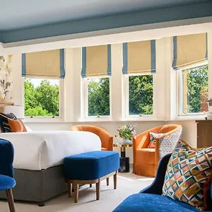 ***** Hotel Dylan Ireland