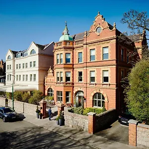 ***** Hotel Dylan Ireland