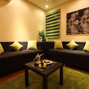 **** Aparthotel Deep Sleep Saudi Arabia