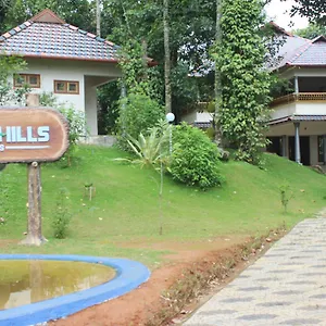  Resort Lake 'n Hills India