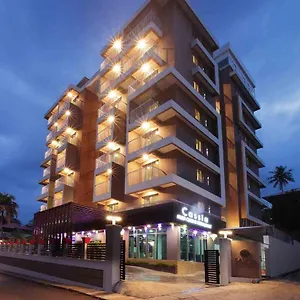 **** Hotel Casa In Luxury Suites India