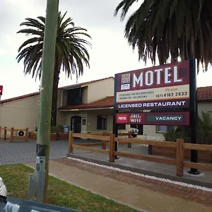 Burke & Wills Motor Motel