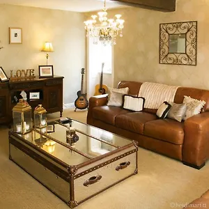 **** Bed & Breakfast Willow United Kingdom